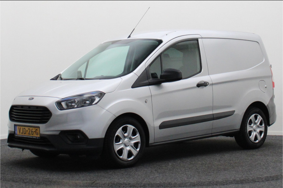 Ford Transit Courier 1.0 Trend EcoBoost S&S Airco, Stoelverwarming, Bluetooth, PDC