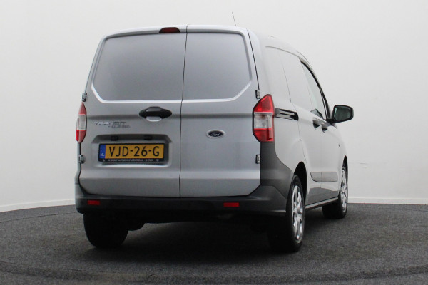 Ford Transit Courier 1.0 Trend EcoBoost S&S Airco, Stoelverwarming, Bluetooth, PDC