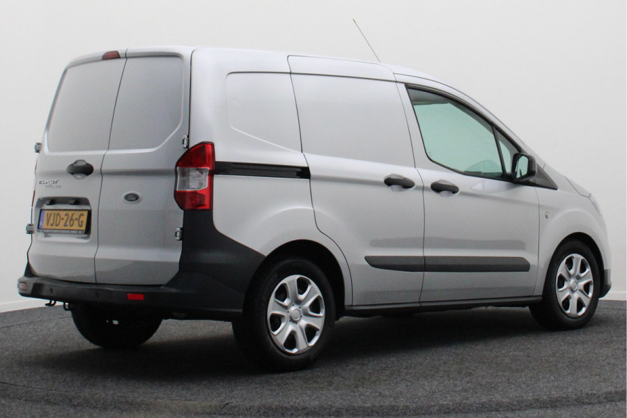 Ford Transit Courier 1.0 Trend EcoBoost S&S Airco, Stoelverwarming, Bluetooth, PDC