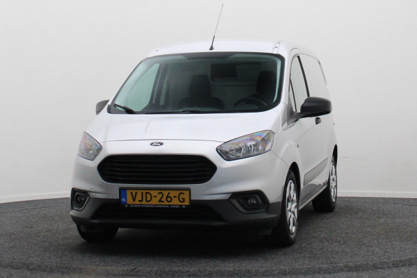 Ford Transit Courier 1.0 Trend EcoBoost S&S Airco, Stoelverwarming, Bluetooth, PDC