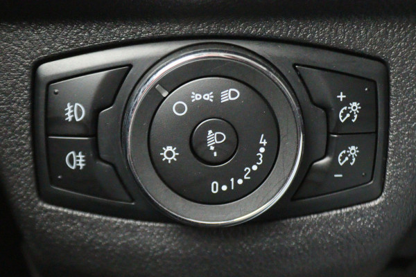 Ford Transit Courier 1.0 Trend EcoBoost S&S Airco, Stoelverwarming, Bluetooth, PDC