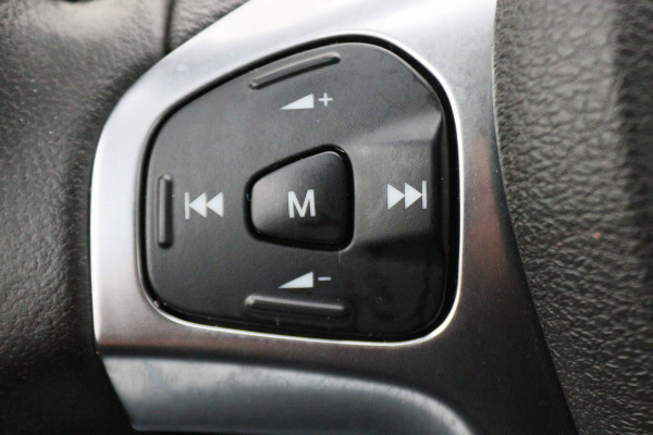 Ford Transit Courier 1.0 Trend EcoBoost S&S Airco, Stoelverwarming, Bluetooth, PDC