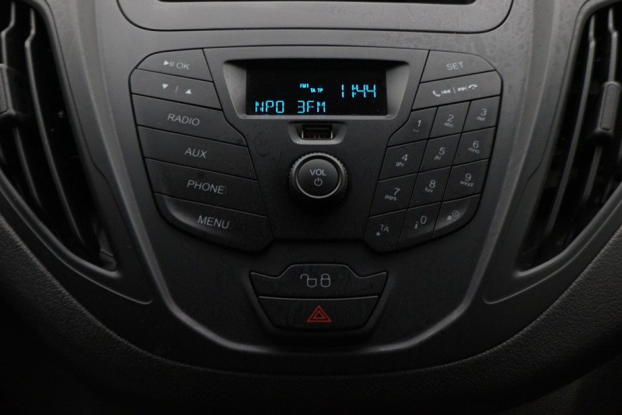 Ford Transit Courier 1.0 Trend EcoBoost S&S Airco, Stoelverwarming, Bluetooth, PDC