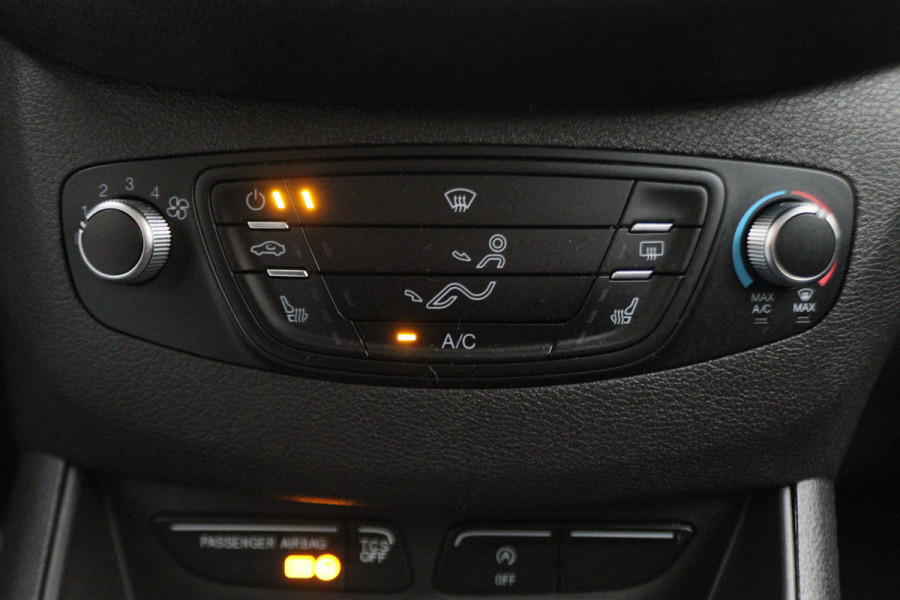 Ford Transit Courier 1.0 Trend EcoBoost S&S Airco, Stoelverwarming, Bluetooth, PDC
