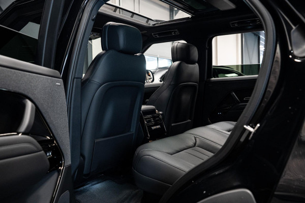 Land Rover Range Rover Sport 3.0 P460e Dynamic SE PHEV *Meridian / Stoelventilatie / Panorama / Black Exterior Pack / Keyless / 5 JAAR GARANTIE*