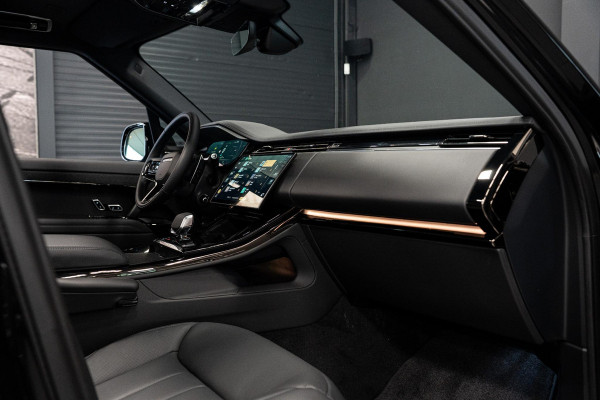 Land Rover Range Rover Sport 3.0 P460e Dynamic SE PHEV *Meridian / Stoelventilatie / Panorama / Black Exterior Pack / Keyless / 5 JAAR GARANTIE*