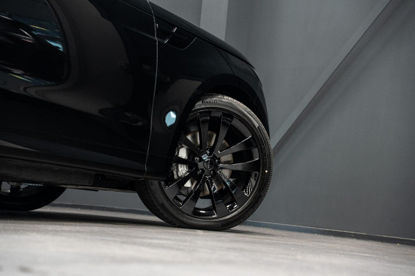 Land Rover Range Rover Sport 3.0 P460e Dynamic SE PHEV *Meridian / Stoelventilatie / Panorama / Black Exterior Pack / Keyless / 5 JAAR GARANTIE*