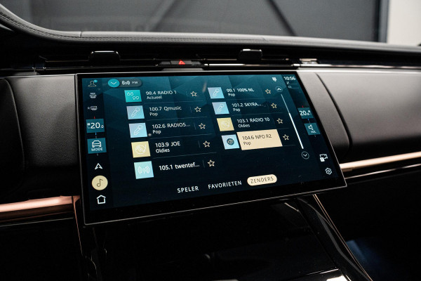 Land Rover Range Rover Sport 3.0 P460e Dynamic SE PHEV *Meridian / Stoelventilatie / Panorama / Black Exterior Pack / Keyless / 5 JAAR GARANTIE*