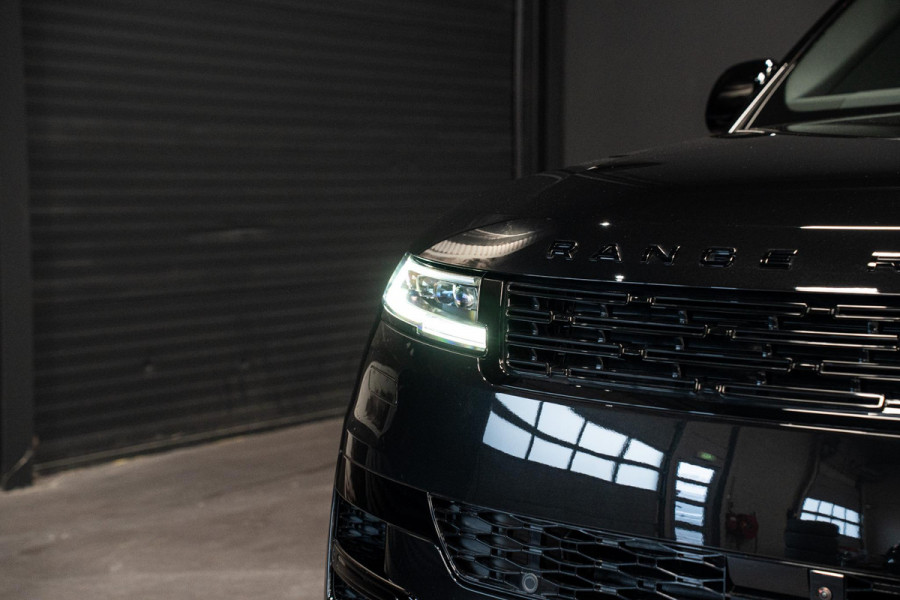 Land Rover Range Rover Sport 3.0 P460e Dynamic SE PHEV *Meridian / Stoelventilatie / Panorama / Black Exterior Pack / Keyless / 5 JAAR GARANTIE*