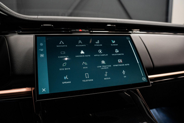 Land Rover Range Rover Sport 3.0 P460e Dynamic SE PHEV *Meridian / Stoelventilatie / Panorama / Black Exterior Pack / Keyless / 5 JAAR GARANTIE*