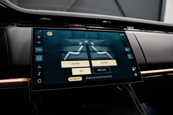 Land Rover Range Rover Sport 3.0 P460e Dynamic SE PHEV *Meridian / Stoelventilatie / Panorama / Black Exterior Pack / Keyless / 5 JAAR GARANTIE*