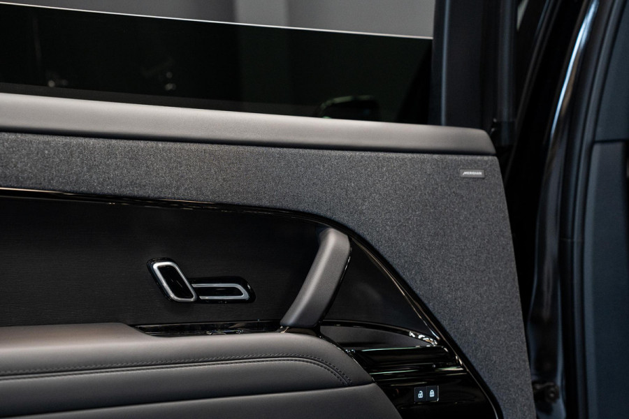 Land Rover Range Rover Sport 3.0 P460e Dynamic SE PHEV *Meridian / Stoelventilatie / Panorama / Black Exterior Pack / Keyless / 5 JAAR GARANTIE*