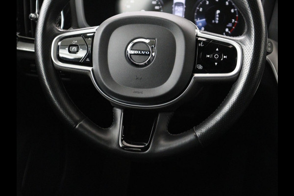 Volvo V60 2.0 T5 Inscription | Trekhaak | Leder | Stoel & Stuurverwarming | Navigatie | Carplay | Harman/Kardon | LED