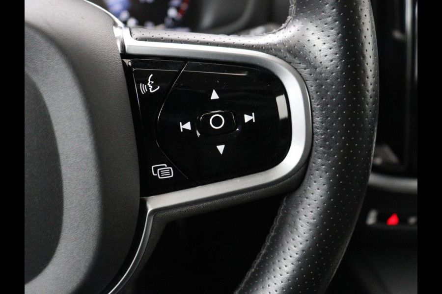 Volvo V60 2.0 T5 Inscription | Trekhaak | Leder | Stoel & Stuurverwarming | Navigatie | Carplay | Harman/Kardon | LED