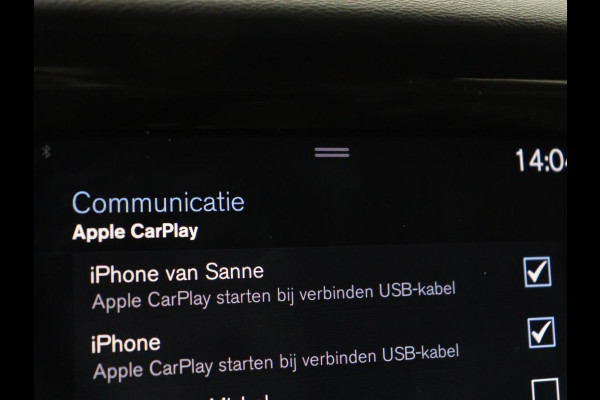 Volvo V60 2.0 T5 Inscription | Trekhaak | Leder | Stoel & Stuurverwarming | Navigatie | Carplay | Harman/Kardon | LED