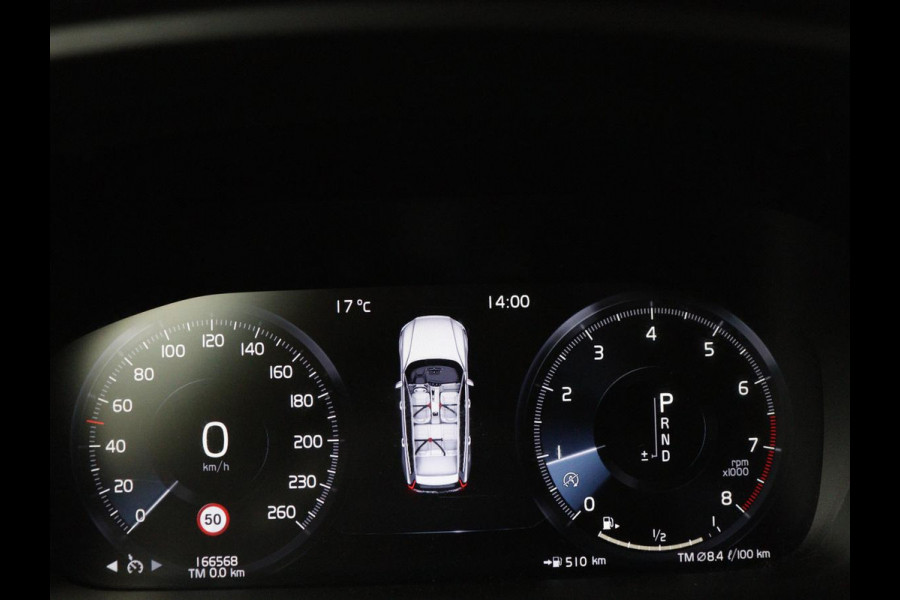 Volvo V60 2.0 T5 Inscription | Trekhaak | Leder | Stoel & Stuurverwarming | Navigatie | Carplay | Harman/Kardon | LED