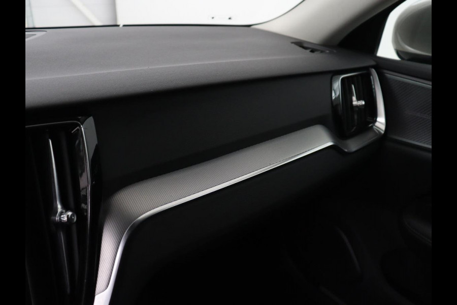Volvo V60 2.0 T5 Inscription | Trekhaak | Leder | Stoel & Stuurverwarming | Navigatie | Carplay | Harman/Kardon | LED