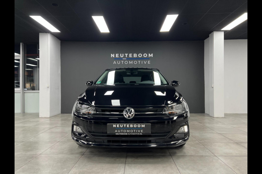 Volkswagen Polo 1.0 TSI Highline | Clima | PDC|Carplay |ACC|