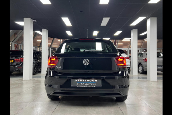 Volkswagen Polo 1.0 TSI Highline | Clima | PDC|Carplay |ACC|