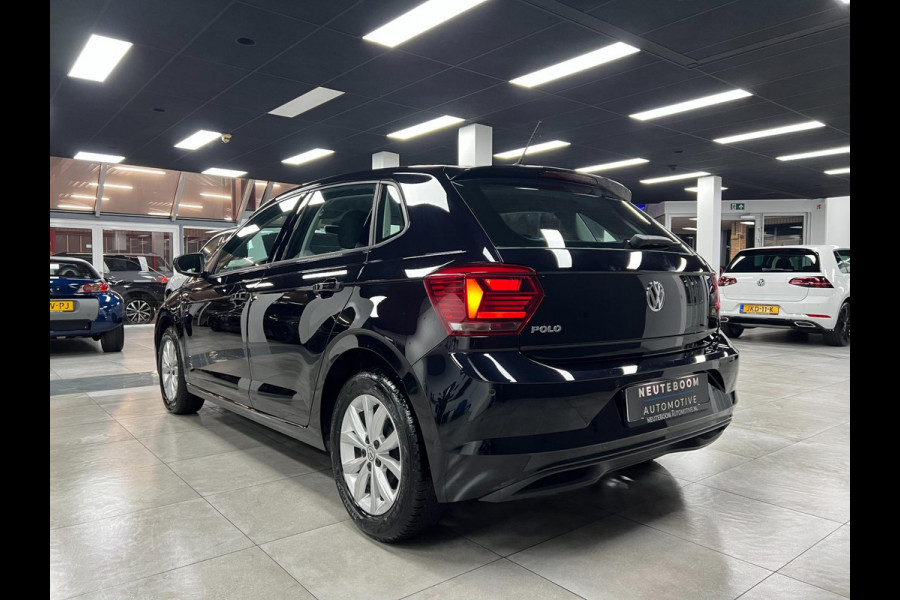 Volkswagen Polo 1.0 TSI Highline | Clima | PDC|Carplay |ACC|