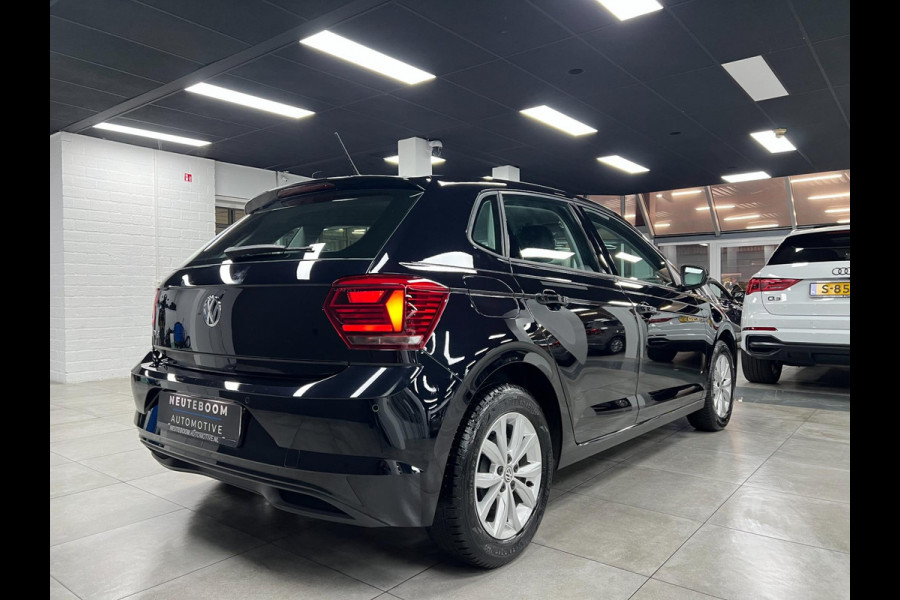 Volkswagen Polo 1.0 TSI Highline | Clima | PDC|Carplay |ACC|