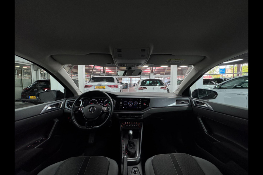 Volkswagen Polo 1.0 TSI Highline | Clima | PDC|Carplay |ACC|