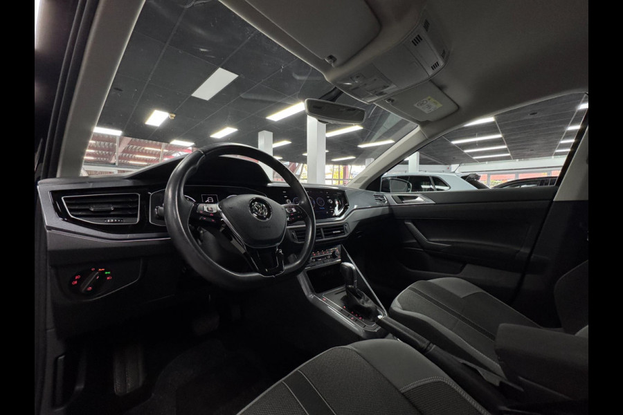 Volkswagen Polo 1.0 TSI Highline | Clima | PDC|Carplay |ACC|