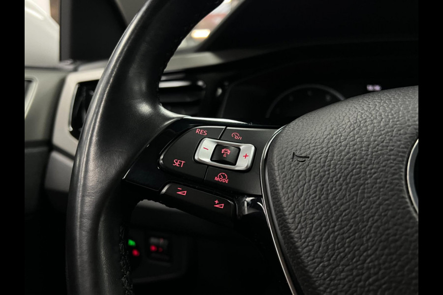 Volkswagen Polo 1.0 TSI Highline | Clima | PDC|Carplay |ACC|