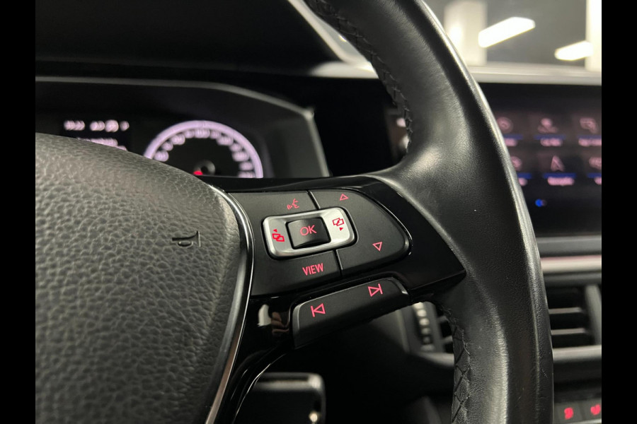 Volkswagen Polo 1.0 TSI Highline | Clima | PDC|Carplay |ACC|