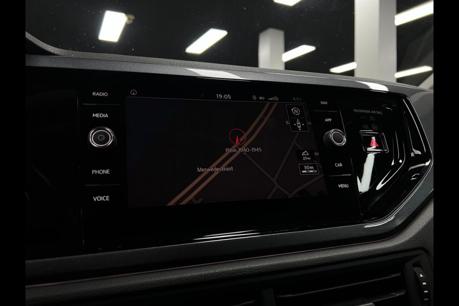 Volkswagen Polo 1.0 TSI Highline | Clima | PDC|Carplay |ACC|