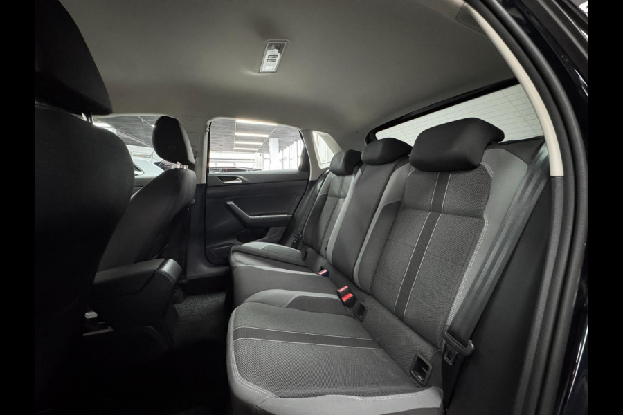 Volkswagen Polo 1.0 TSI Highline | Clima | PDC|Carplay |ACC|