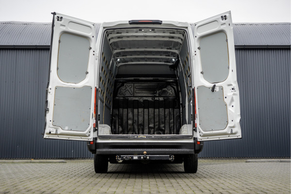 Iveco Daily **35S14V 2.3 L2H2 | Automaat | Euro 6 | Cruise | Climate | 3500 KG Trekgewicht | Trekhaak**