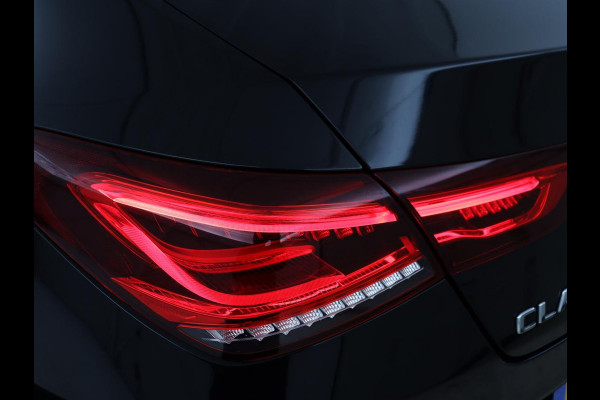 Mercedes-Benz CLA-Klasse 250 e Bns Sol AMG Ld | Stoelverwarming | Widescreen | Sfeerverlichting | Full LED | Park Assist | Camera | Navigatie | Half leder