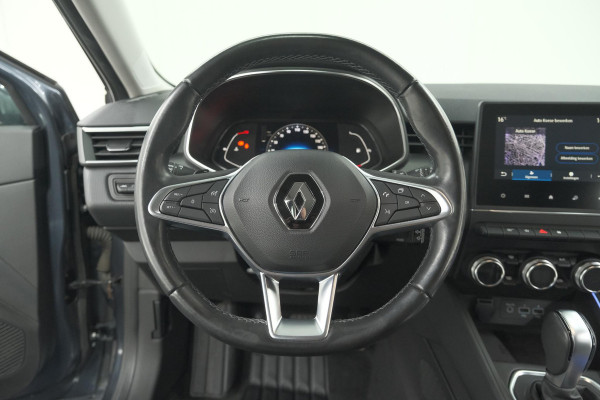 Renault Clio TCe 130 EDC Intens |  Allseason banden | Camera | Navigatie | Parkeersensoren