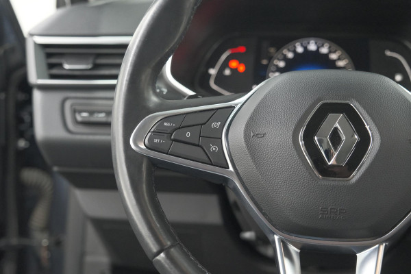 Renault Clio TCe 130 EDC Intens |  Allseason banden | Camera | Navigatie | Parkeersensoren