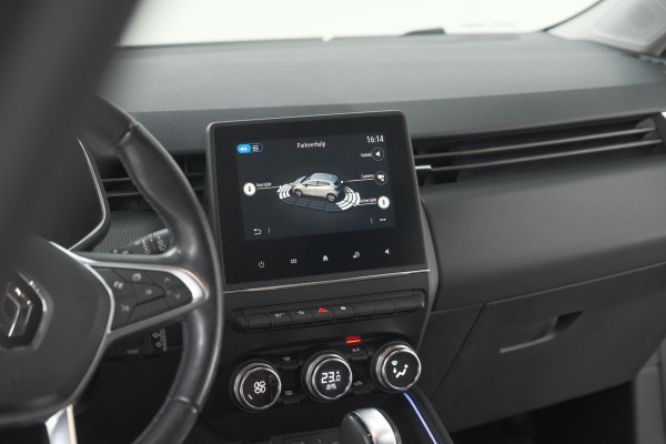 Renault Clio TCe 130 EDC Intens |  Allseason banden | Camera | Navigatie | Parkeersensoren