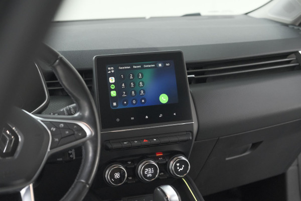 Renault Clio TCe 130 EDC Intens |  Allseason banden | Camera | Navigatie | Parkeersensoren