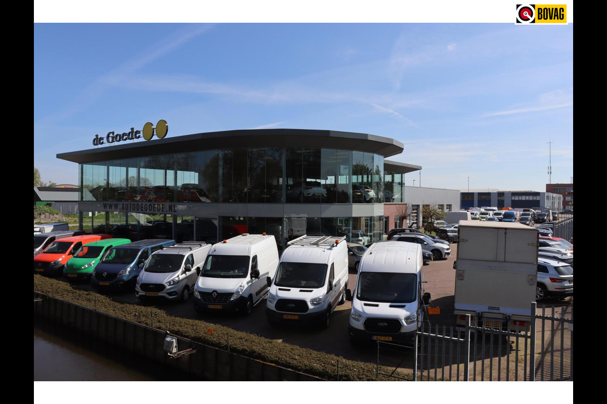 Mercedes-Benz EVITO TOURER PRO L3 350km lange rail+9-persoons 2-el.schuifdeuren snelladen leer+vw 39.620ex