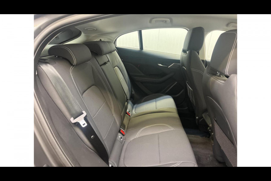 Jaguar I-PACE Aut. EV320 S 90kWh | Meridian Sound | Camera | Stoel Verwarming |