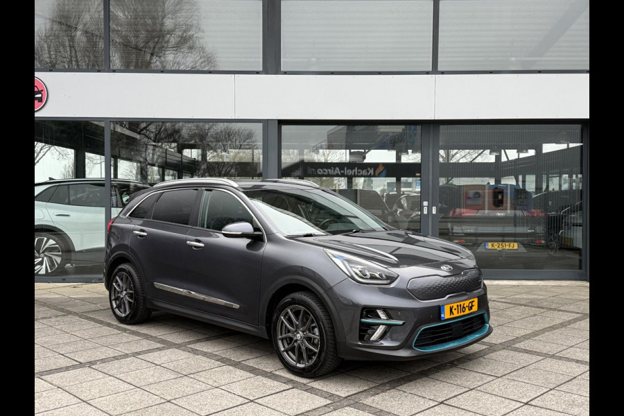 Kia e-Niro Aut. ExecutiveLine 64kWh 3-Phase | SoH 100% |  | Navi | Camera | Leder | JBL Sound |