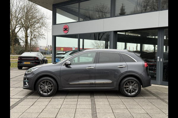 Kia e-Niro Aut. ExecutiveLine 64kWh 3-Phase | SoH 100% |  | Navi | Camera | Leder | JBL Sound |