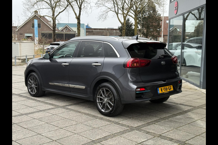 Kia e-Niro Aut. ExecutiveLine 64kWh 3-Phase | SoH 100% |  | Navi | Camera | Leder | JBL Sound |