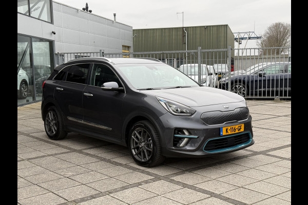 Kia e-Niro Aut. ExecutiveLine 64kWh 3-Phase | SoH 100% |  | Navi | Camera | Leder | JBL Sound |