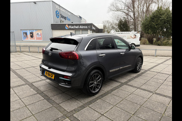 Kia e-Niro Aut. ExecutiveLine 64kWh 3-Phase | SoH 100% |  | Navi | Camera | Leder | JBL Sound |