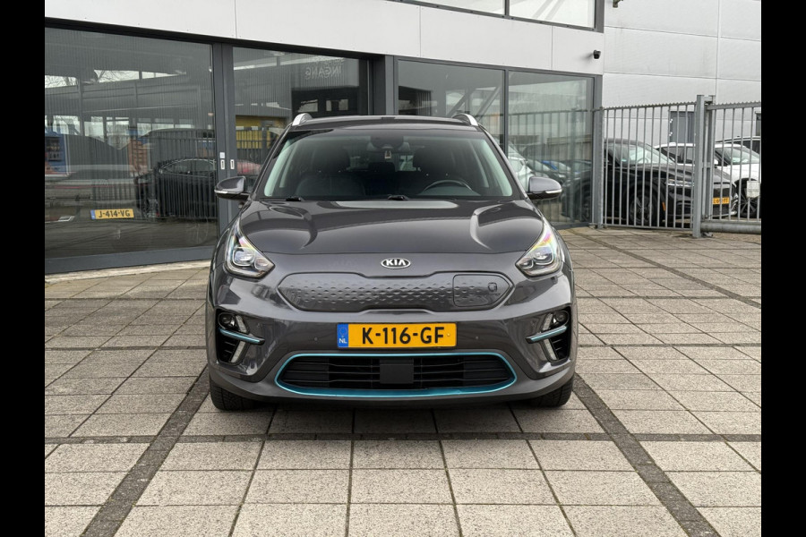 Kia e-Niro Aut. ExecutiveLine 64kWh 3-Phase | SoH 100% |  | Navi | Camera | Leder | JBL Sound |