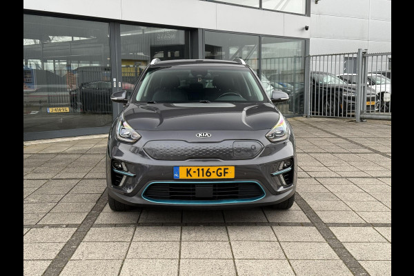 Kia e-Niro Aut. ExecutiveLine 64kWh 3-Phase | SoH 100% |  | Navi | Camera | Leder | JBL Sound |