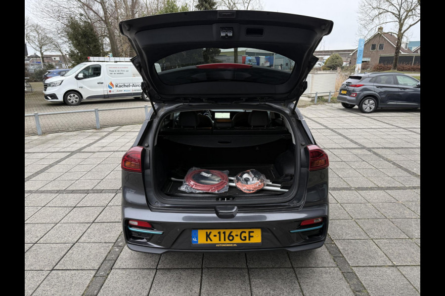 Kia e-Niro Aut. ExecutiveLine 64kWh 3-Phase | SoH 100% |  | Navi | Camera | Leder | JBL Sound |