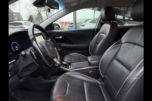 Kia e-Niro Aut. ExecutiveLine 64kWh 3-Phase | SoH 100% |  | Navi | Camera | Leder | JBL Sound |