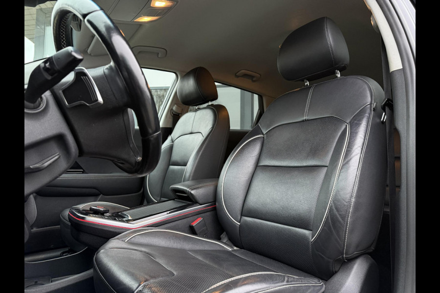 Kia e-Niro Aut. ExecutiveLine 64kWh 3-Phase | SoH 100% |  | Navi | Camera | Leder | JBL Sound |