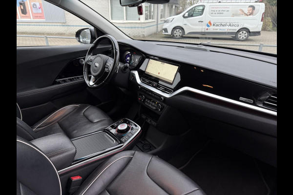 Kia e-Niro Aut. ExecutiveLine 64kWh 3-Phase | SoH 100% |  | Navi | Camera | Leder | JBL Sound |